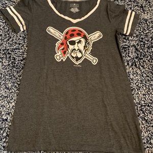 Pittsburgh Pirates t shirt